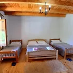 Vellezrit Shkambi Gasthof