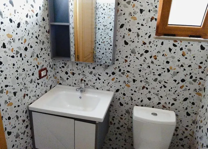 Konukevi Vellezrit Shkambi