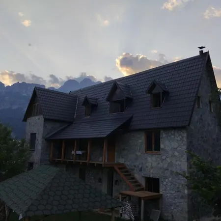 Vellezrit Shkambi Guest house