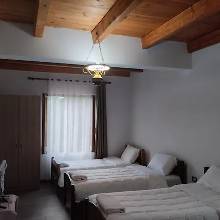 Vellezrit Shkambi Guest house *