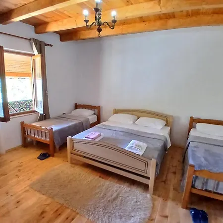 Vellezrit Shkambi 3* Gjelaj