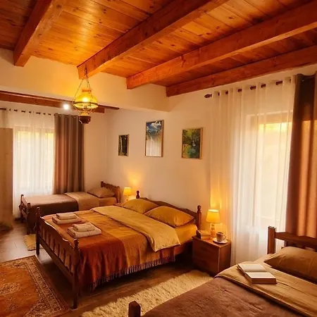 Vellezrit Shkambi 3*